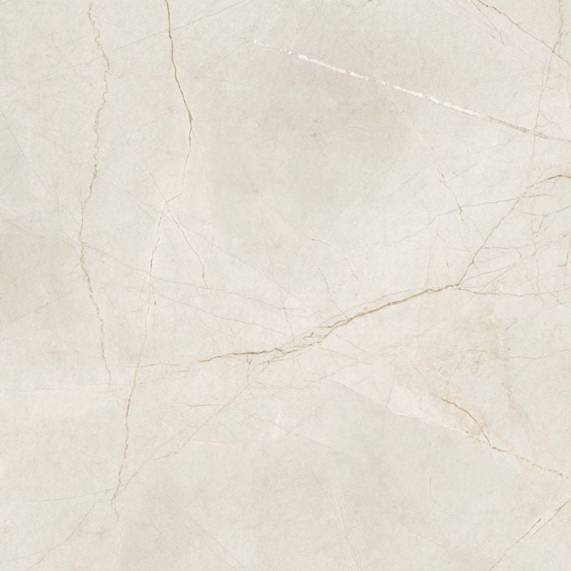 Flaviker Supreme Memories 120x120x0,9cm Ivoor Glans