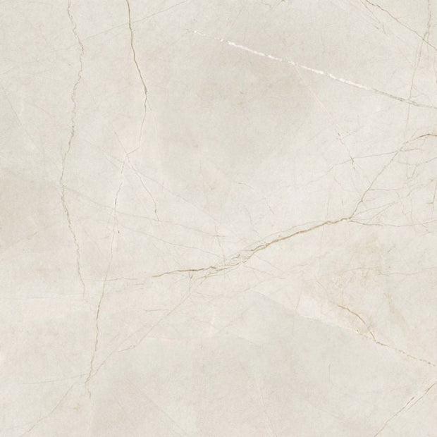 Flaviker Supreme Memories 120x120x0,9cm Ivoor mat