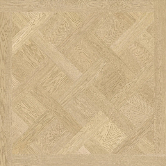 Marazzi Intrecci Versailles 120x120cm - Versailles Miele