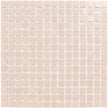 The Mosaic Factory GM27 Amsterdam Roze Zachte korrel - glas mozaïektegel 2x2cm