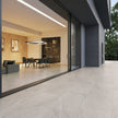 Vloertegel Energieker AGATHOS GREY 60x120 cm (doosinhoud 1.44 m2)
