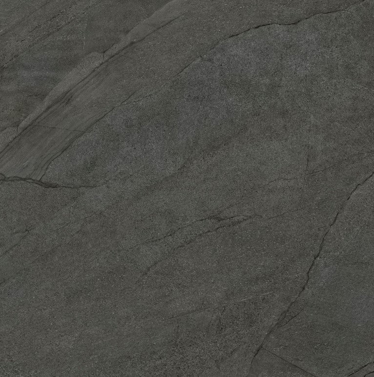 Aurélia Argent - Keramische Tuintegel - 60x60x2 cm - mat