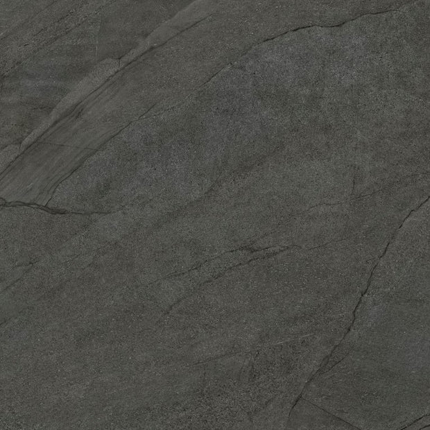 Aurélia Argent - Keramische Tuintegel - 60x60x2 cm - mat