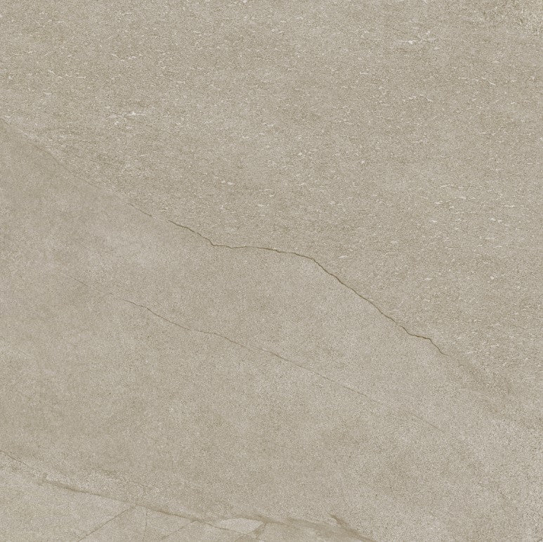 Aurélia Luce - Keramische Tuintegel - 60x60x2 cm - mat