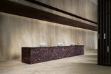 Energieker Taj Mahal Amber Glans. 120X120