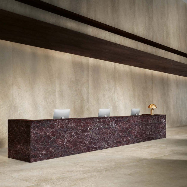 Energieker Taj Mahal Amber Glans. 120X120