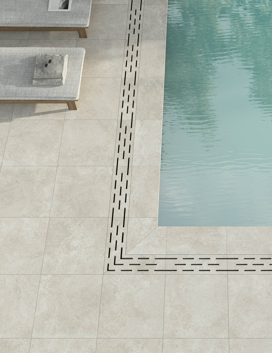 Energieker Nereidi Cloud Groove 60X120 153530