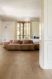 Marazzi Intrecci tegel 20x120cm -  Nocciola