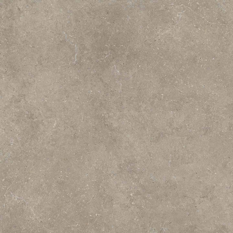 Marazzi Mystone - Limestone Taupe 120x120 cm