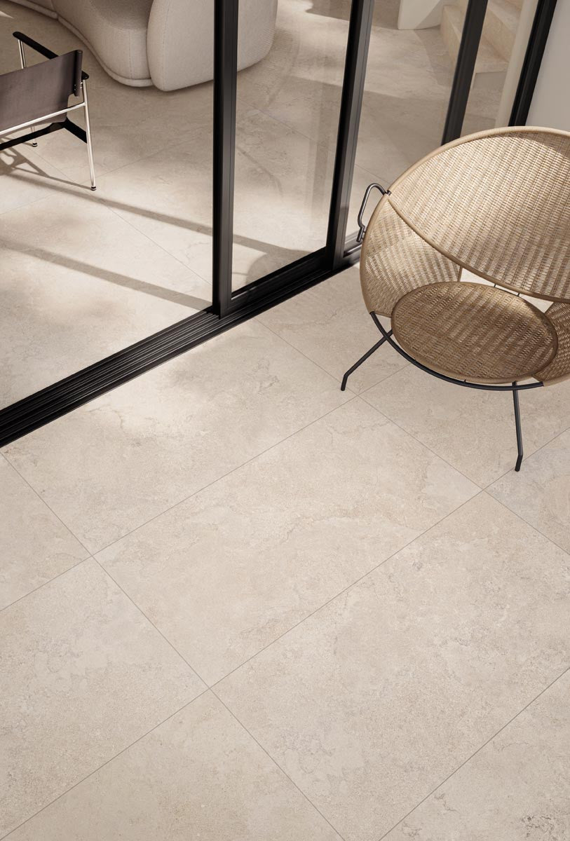 Flaviker Double Plain Beige 0014155 60×120
