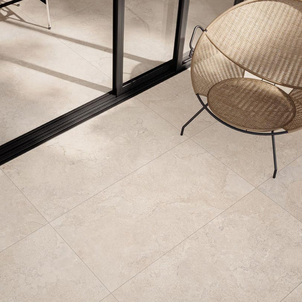Flaviker Double Plain Beige 0014155 60×120