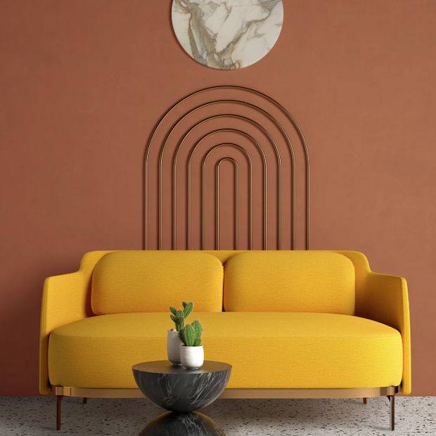 EnergieKer Medley - White- Naturale - Terrazzo - keramische tegel - 9mm - Rett.