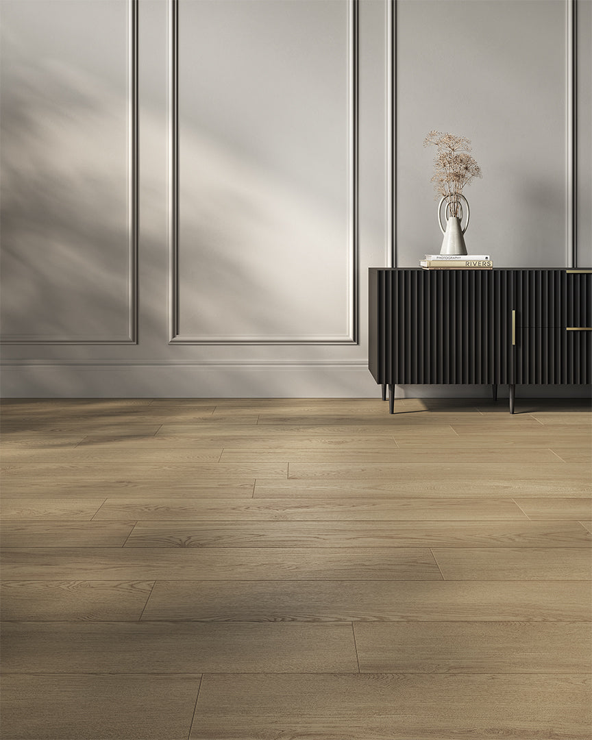 Castelvetro Unika Miele 20X120 154680