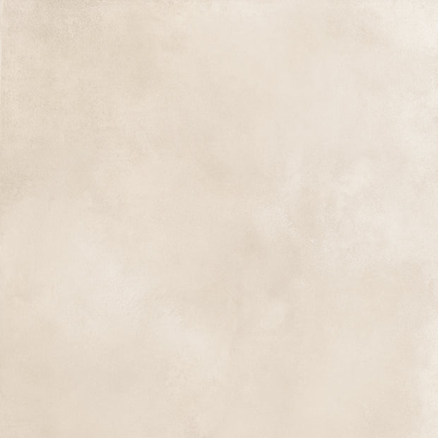 Aurélia Sand – 120x120 cm - Vloer- en Wand Tegel - Mat - Keramiek – Gerectificeerd