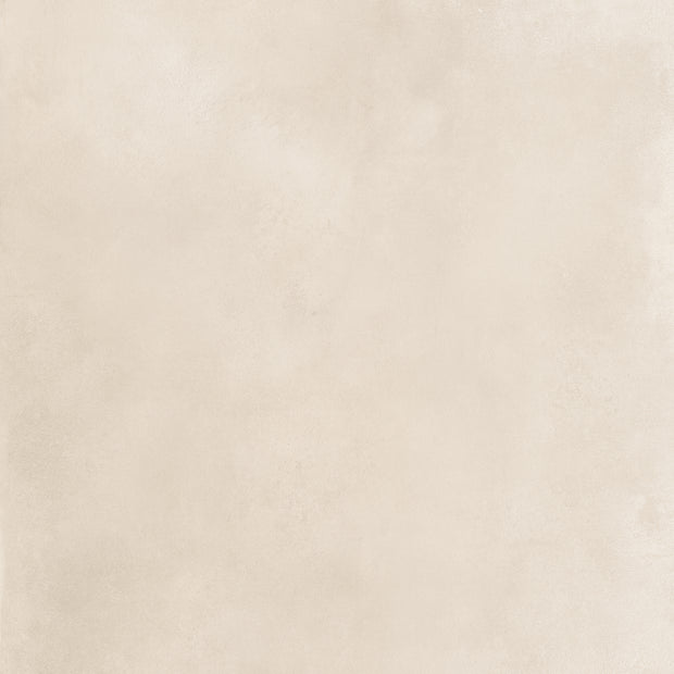 Aurélia Sand – 120x120 cm - Vloer- en Wand Tegel - Mat - Keramiek – Gerectificeerd