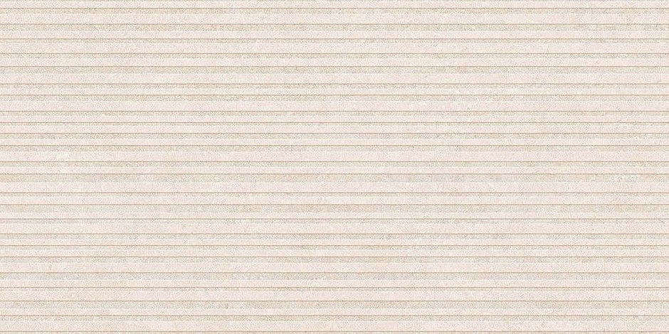 Flaviker Double Canneté Beige 0015190 60×120