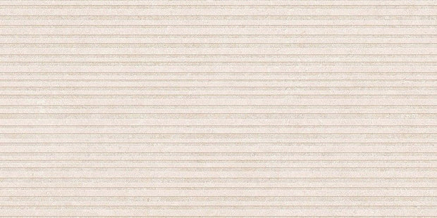 Flaviker Double Canneté Beige 0015190 60×120