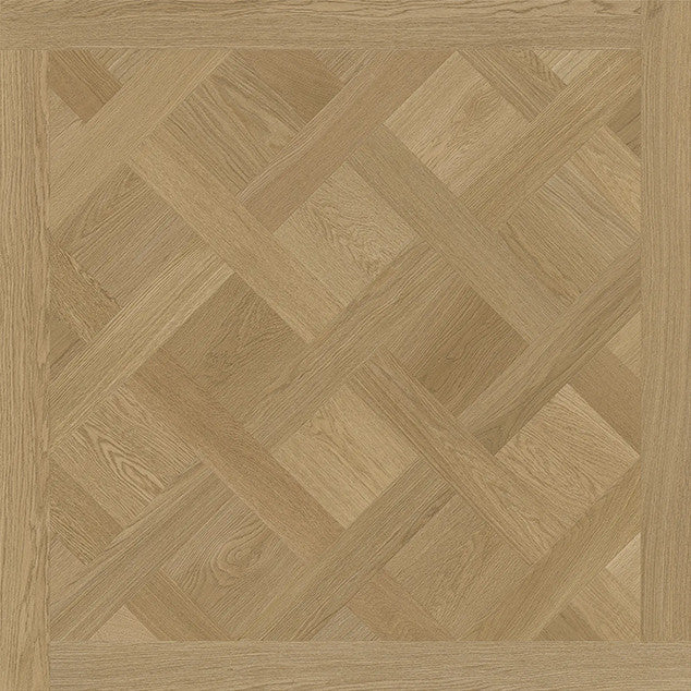 Marazzi Intrecci Versailles 120x120cm - Versailles Nocciola