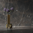 Flaviker SUPREME MEMORIES Antraciet mat 120X120cm