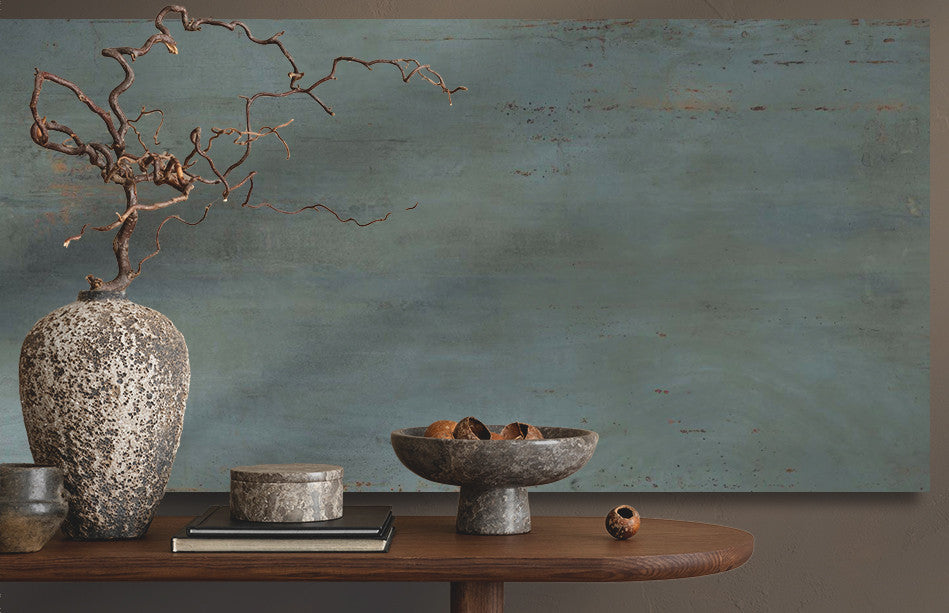 Flaviker REBEL EMERALDO 60x120 cm