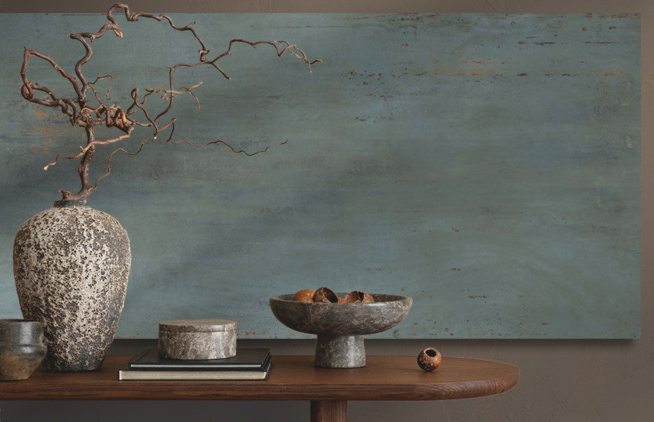 Flaviker REBEL EMERALDO 60x120 cm