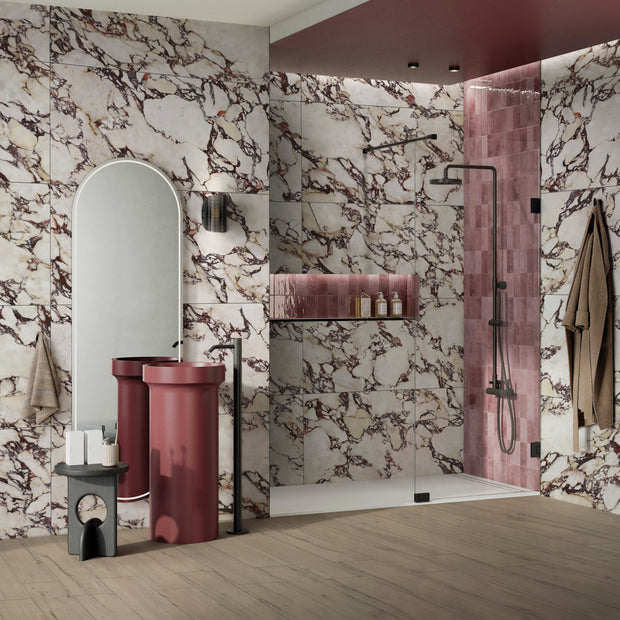 Energieker Calacatta Viola Mat. 120X120 150895