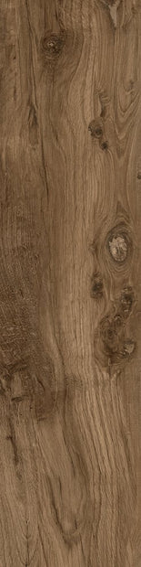 Castelvetro Woodland CHERRY 20x80 cm