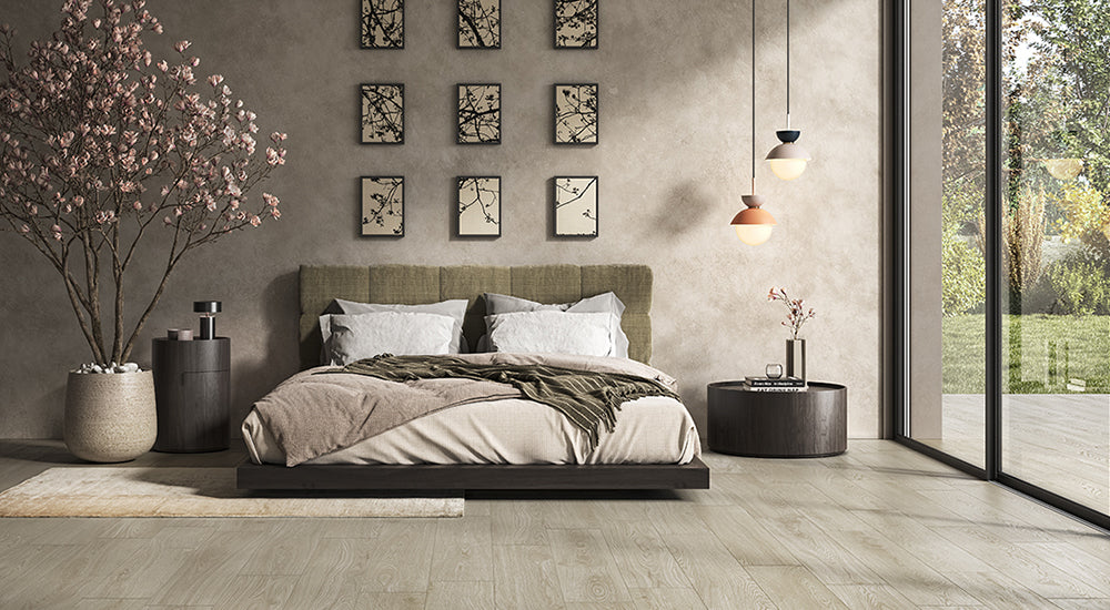 Castelvetro Unika Bianco 20X160 154660