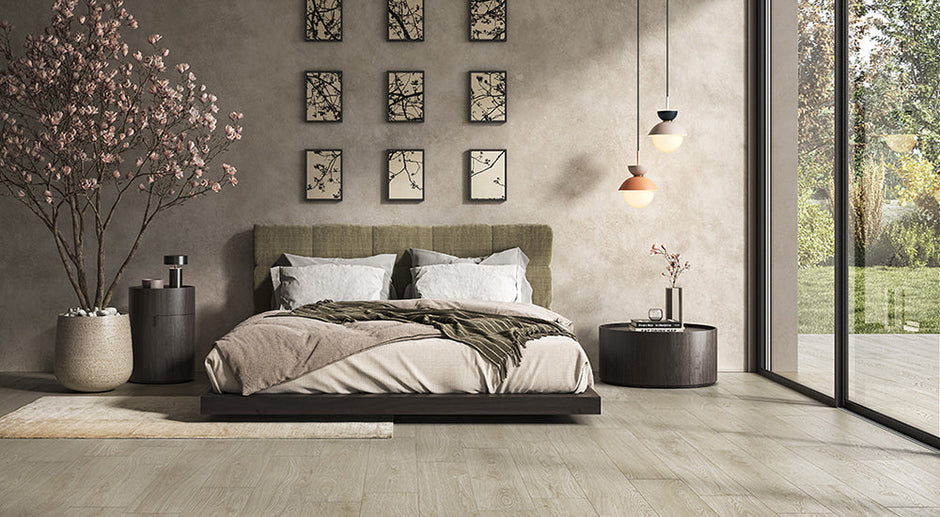Castelvetro Unika Bianco 20X160 154660