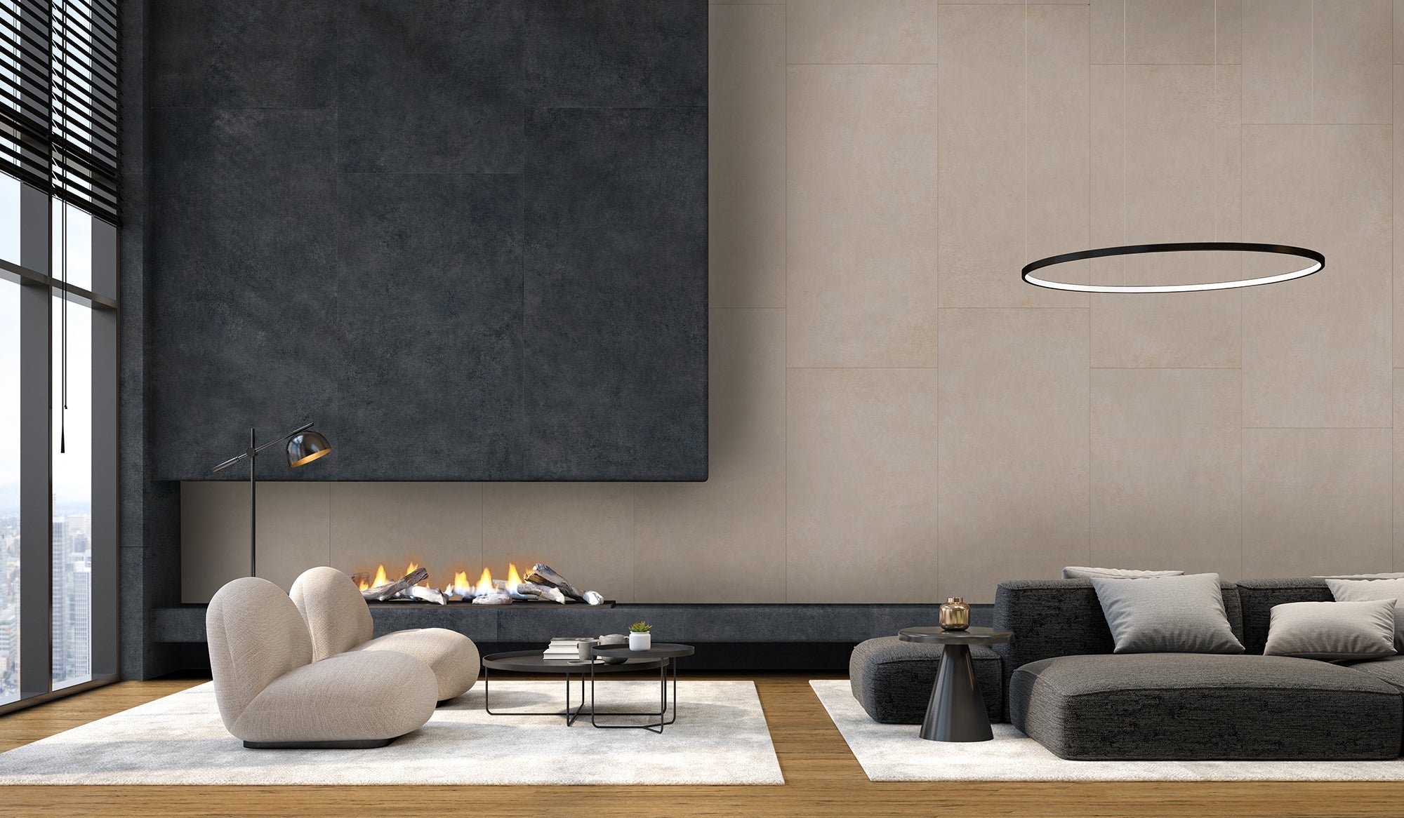 Energieker Corsocomo Meringue 80X80 150305