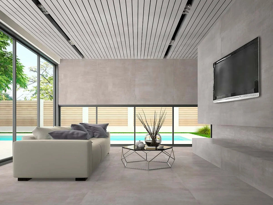 Energieker Concept Pearl 80X80 148565