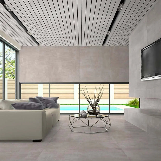 Energieker Concept Greige 60X60 142500