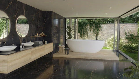 Energieker Saint Laurent Glans 60X120