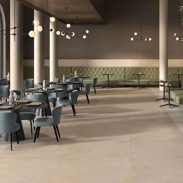 Energieker Corsocomo Meringue 60X60 150275