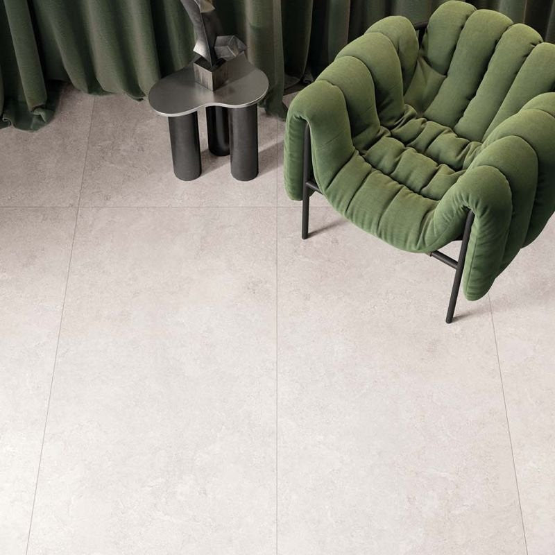 Flaviker Double Plain White 0014153 60×120