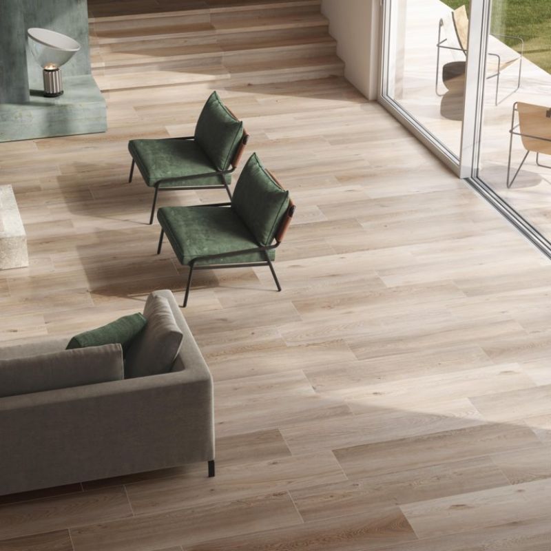 Flaviker Four Seasons 26x200cm Beige mat Biscuit 0011805