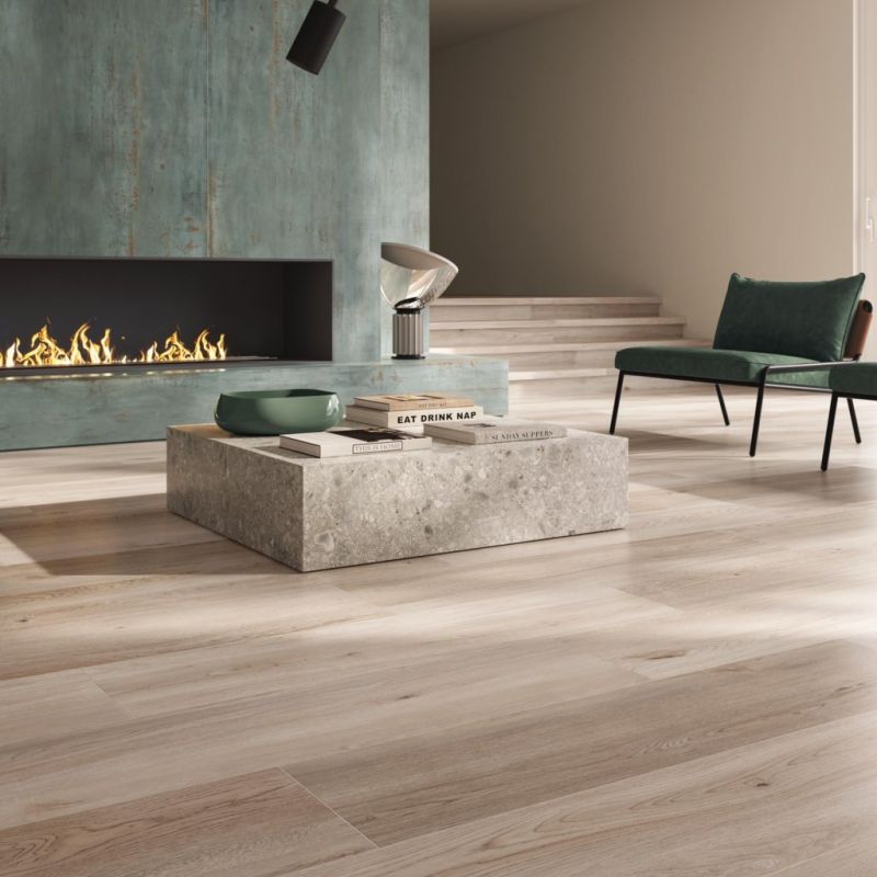 Flaviker Four Seasons 26x200cm Beige mat Biscuit 0011805
