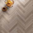 Flaviker Four Seasons 20x120 cm Beige mat Biscuit 0011811