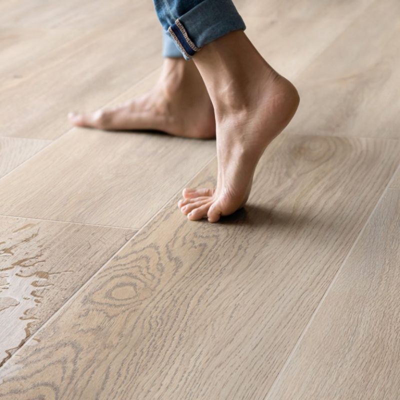 Flaviker Four Seasons 20x120 cm Beige mat Biscuit 0011811