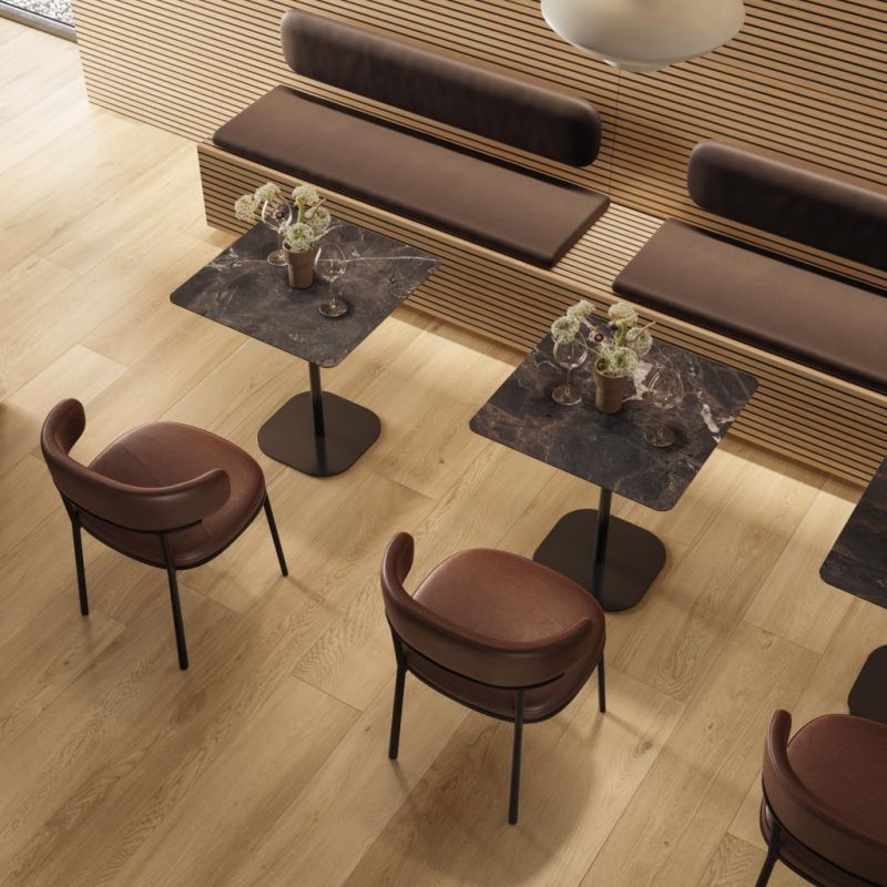 Flaviker Four Seasons 20x120 cm Bruin mat Honey 0011810