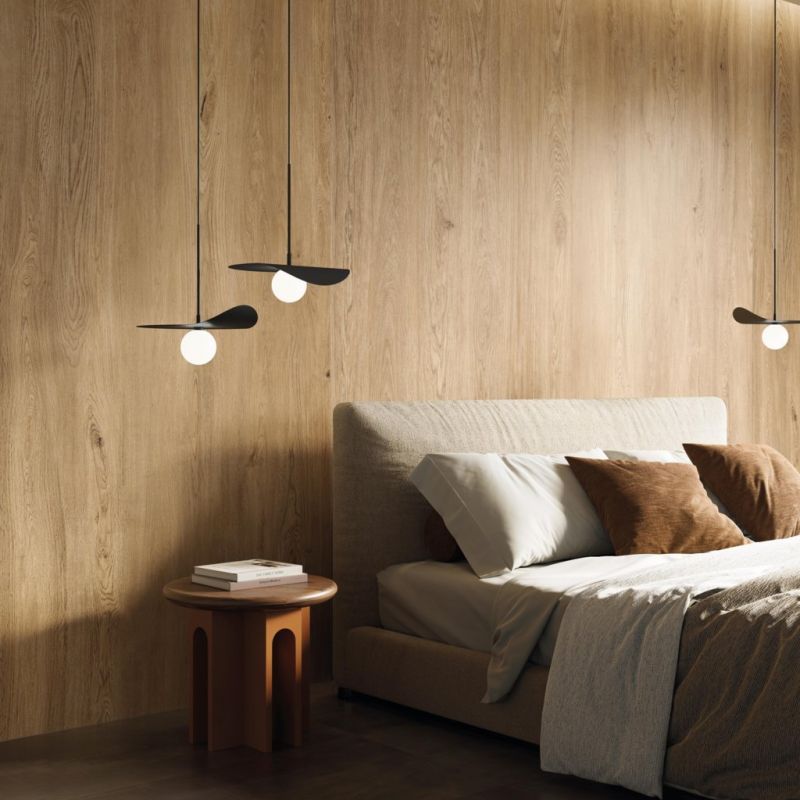 Flaviker Four Seasons 26x200cm Bruin mat Honey 0011804