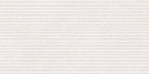 Flaviker Double Canneté White 0015189 60×120