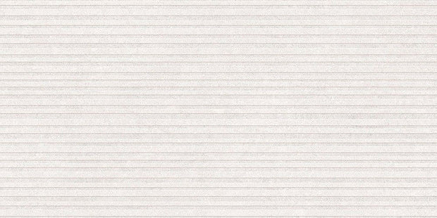 Flaviker Double Canneté White 0015189 60×120