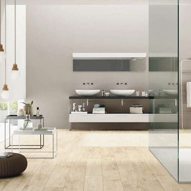 Castelvetro Woodland Almonds 20X120