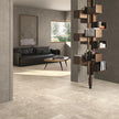 Gazzini Lava Stone Black 90X90