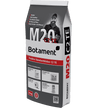 Botament M20 Classic- Dunbedlijm - 25 kg