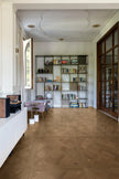 Marazzi Intrecci Versailles 120x120cm - Versailles Castagna