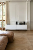 Marazzi Intrecci Versailles 120x120cm - Versailles Nocciola