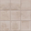 The Mosaic Factory Kasba Mozaïek Tegel Vierkant - Zand Mat Porselein 297x297 mm