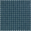 The Mosaic Factory Amsterdam Mozaiek Tegel Vierkant - Blauw/ Groen Glas Basic 322x322 mm